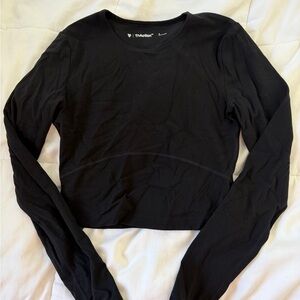 TNA Butter Long Sleeve